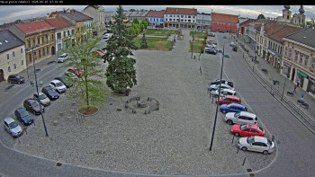 Město Kojetín
