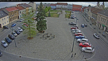 Město Kojetín