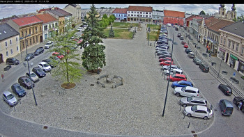 Město Kojetín