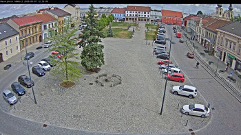 Město Kojetín