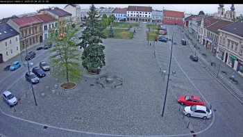 Město Kojetín