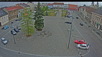 Město Kojetín