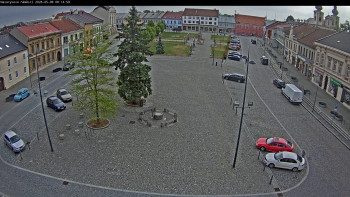 Město Kojetín