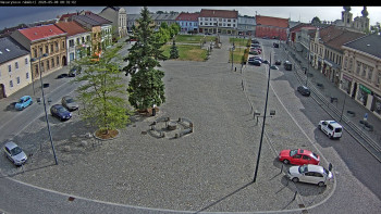 Město Kojetín
