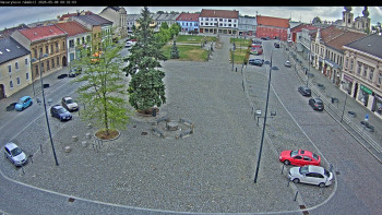 Město Kojetín