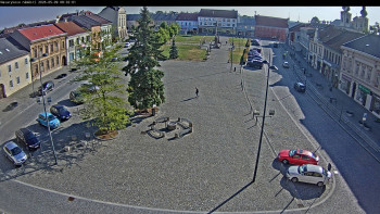 Město Kojetín