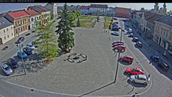 Město Kojetín