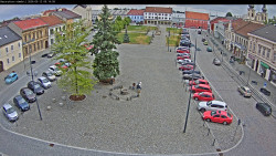 Masarykovo náměstí