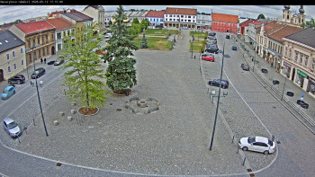 Město Kojetín