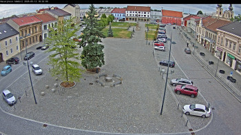 Město Kojetín