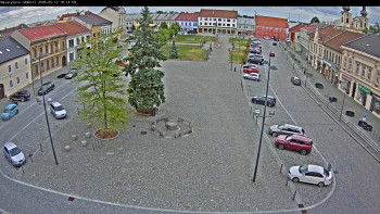 Město Kojetín