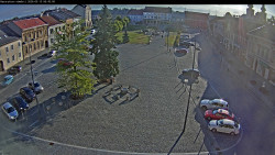 Masarykovo náměstí