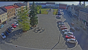 Město Kojetín