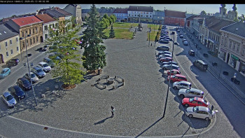 Město Kojetín