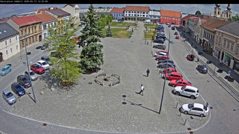 Město Kojetín
