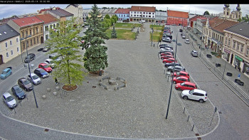 Město Kojetín
