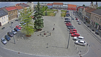 Město Kojetín