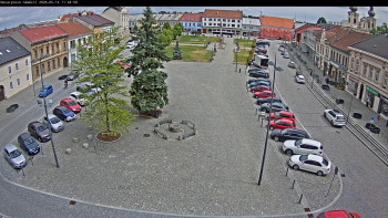 Město Kojetín