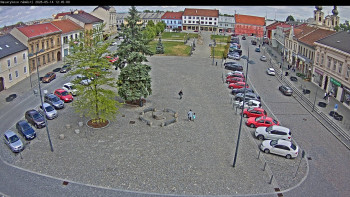 Město Kojetín