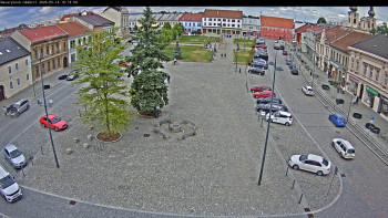Město Kojetín