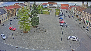 Město Kojetín