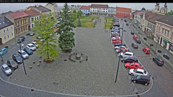 Město Kojetín