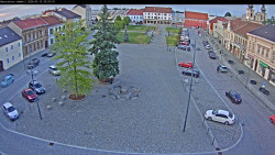 Masarykovo náměstí
