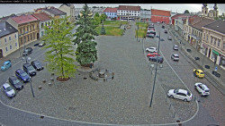 Masarykovo náměstí