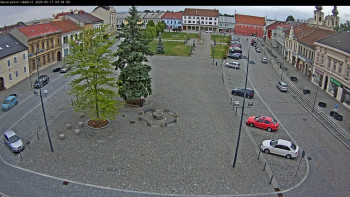 Město Kojetín