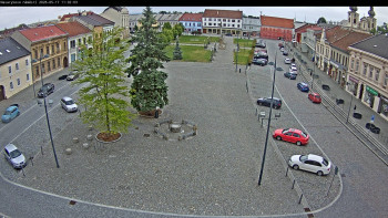 Město Kojetín
