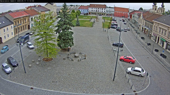 Město Kojetín