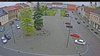 Město Kojetín