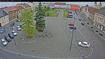 Město Kojetín