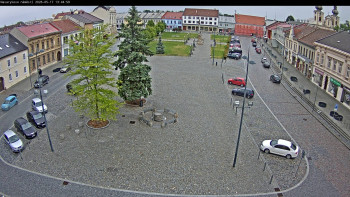 Město Kojetín