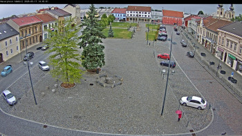 Město Kojetín