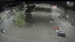 Město Kojetín - Masarykovo náměstí - 18.5.2026 v 01:45 Město Kojetín - Masarykovo náměstí - 18.5.2026 v 01:45