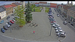 Masarykovo náměstí