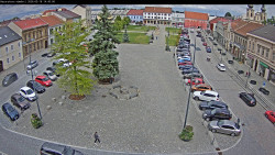 Masarykovo náměstí