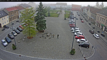 Město Kojetín
