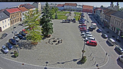 Masarykovo náměstí