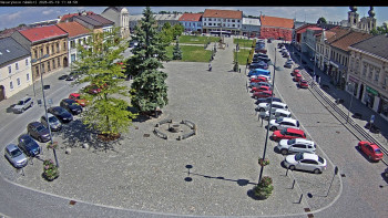 Město Kojetín