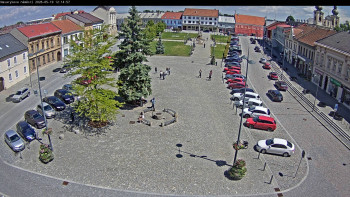 Město Kojetín