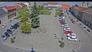 Město Kojetín