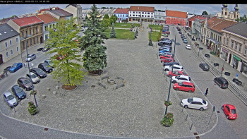 Město Kojetín