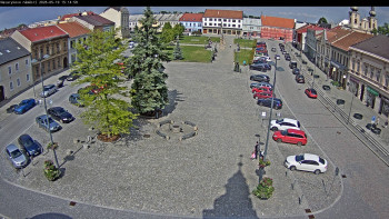 Město Kojetín