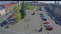 Masarykovo náměstí