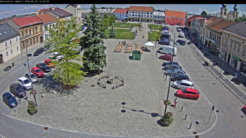 Město Kojetín