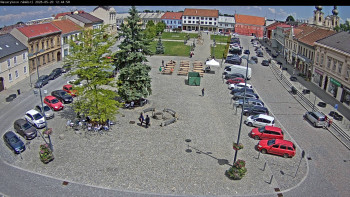 Město Kojetín