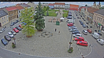 Město Kojetín