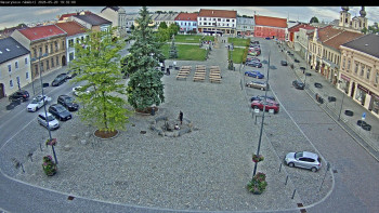 Město Kojetín